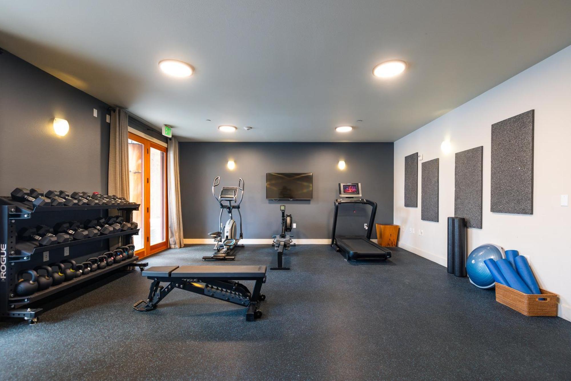 Gravity Haus Truckee-Tahoe 外观 照片