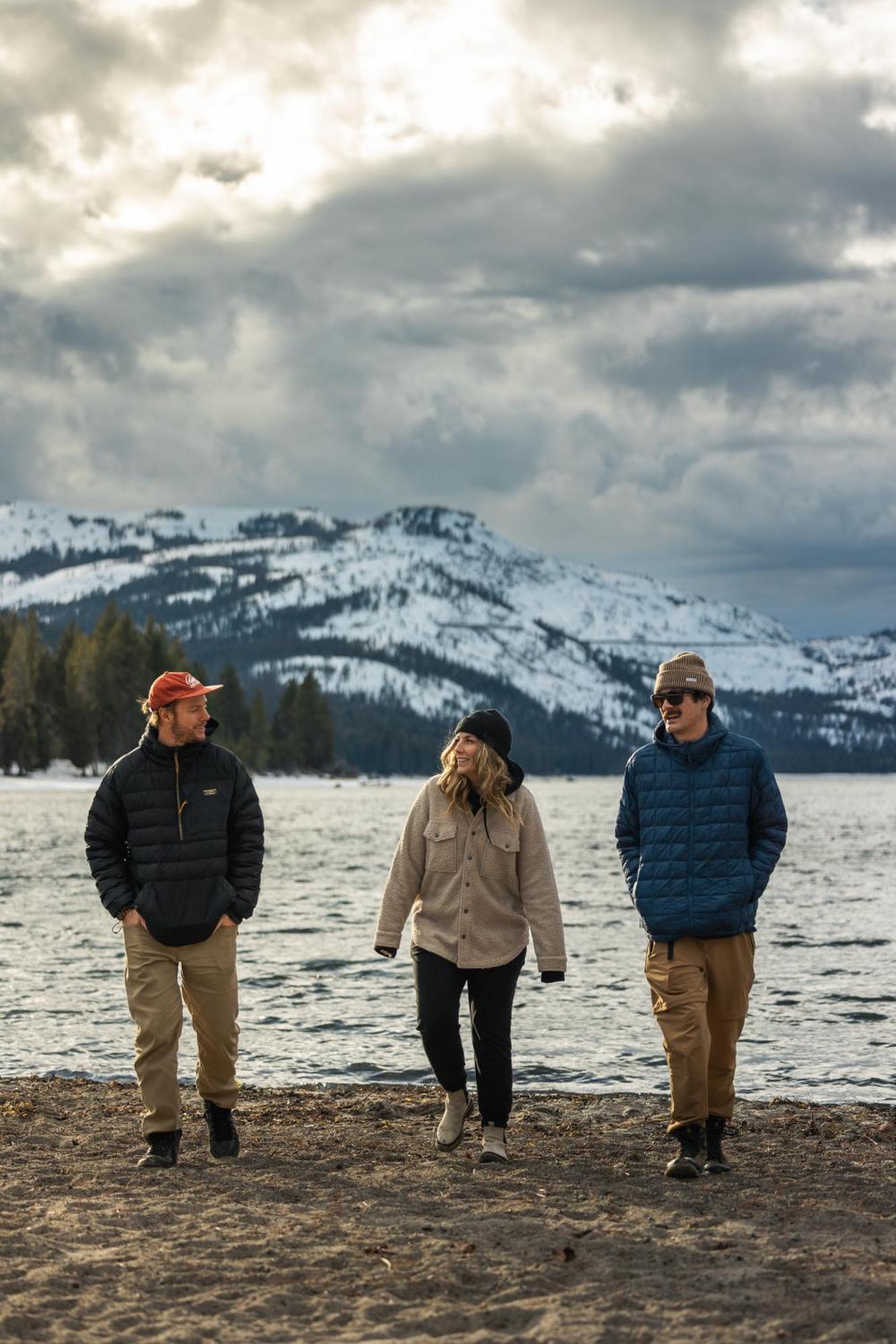 Gravity Haus Truckee-Tahoe 外观 照片