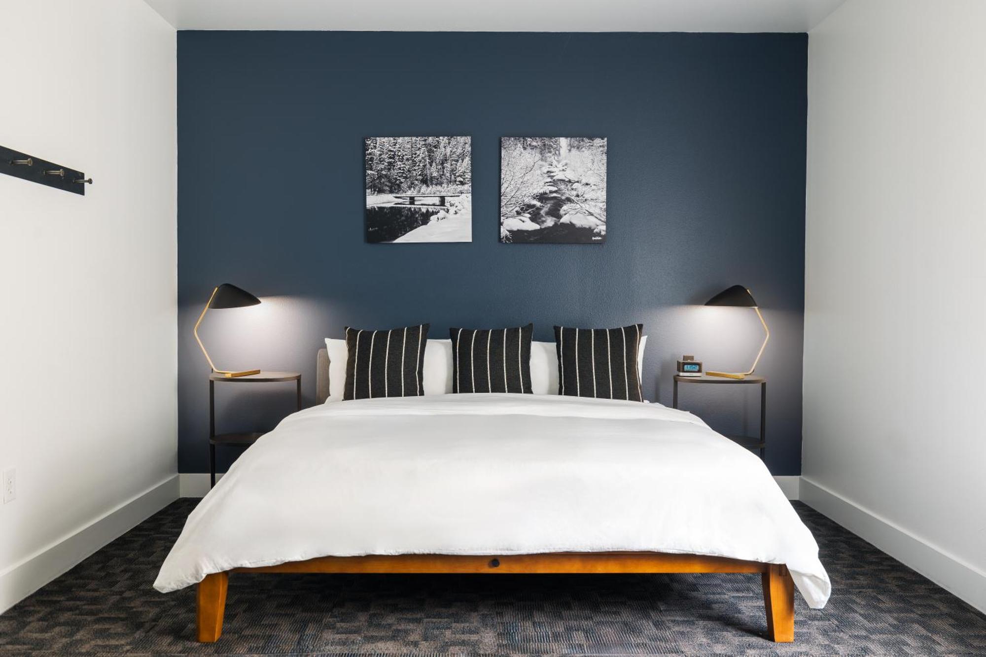 Gravity Haus Truckee-Tahoe 外观 照片
