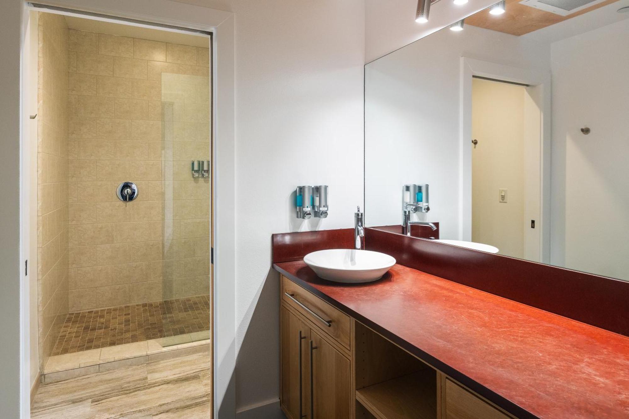 Gravity Haus Truckee-Tahoe 外观 照片