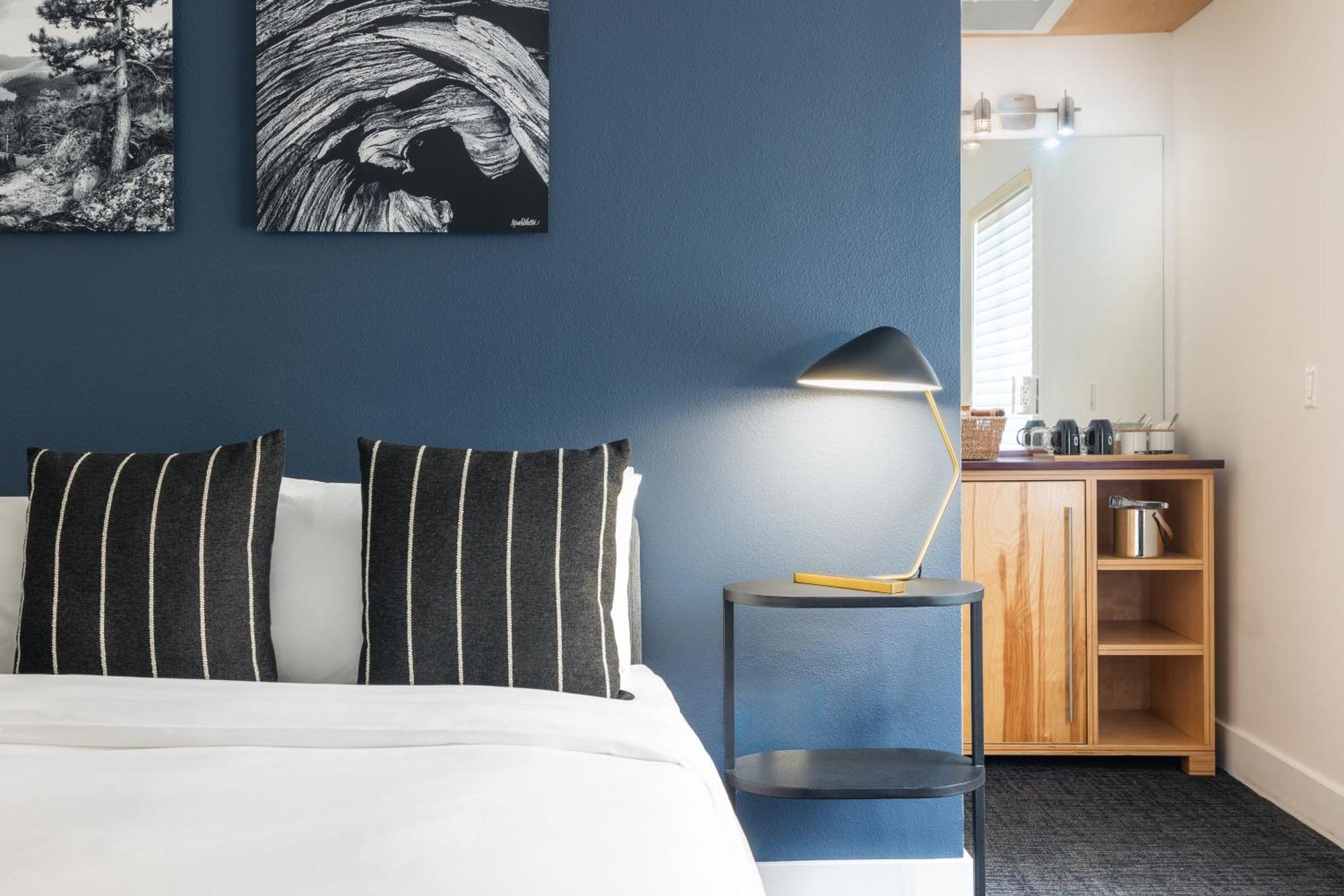 Gravity Haus Truckee-Tahoe 外观 照片