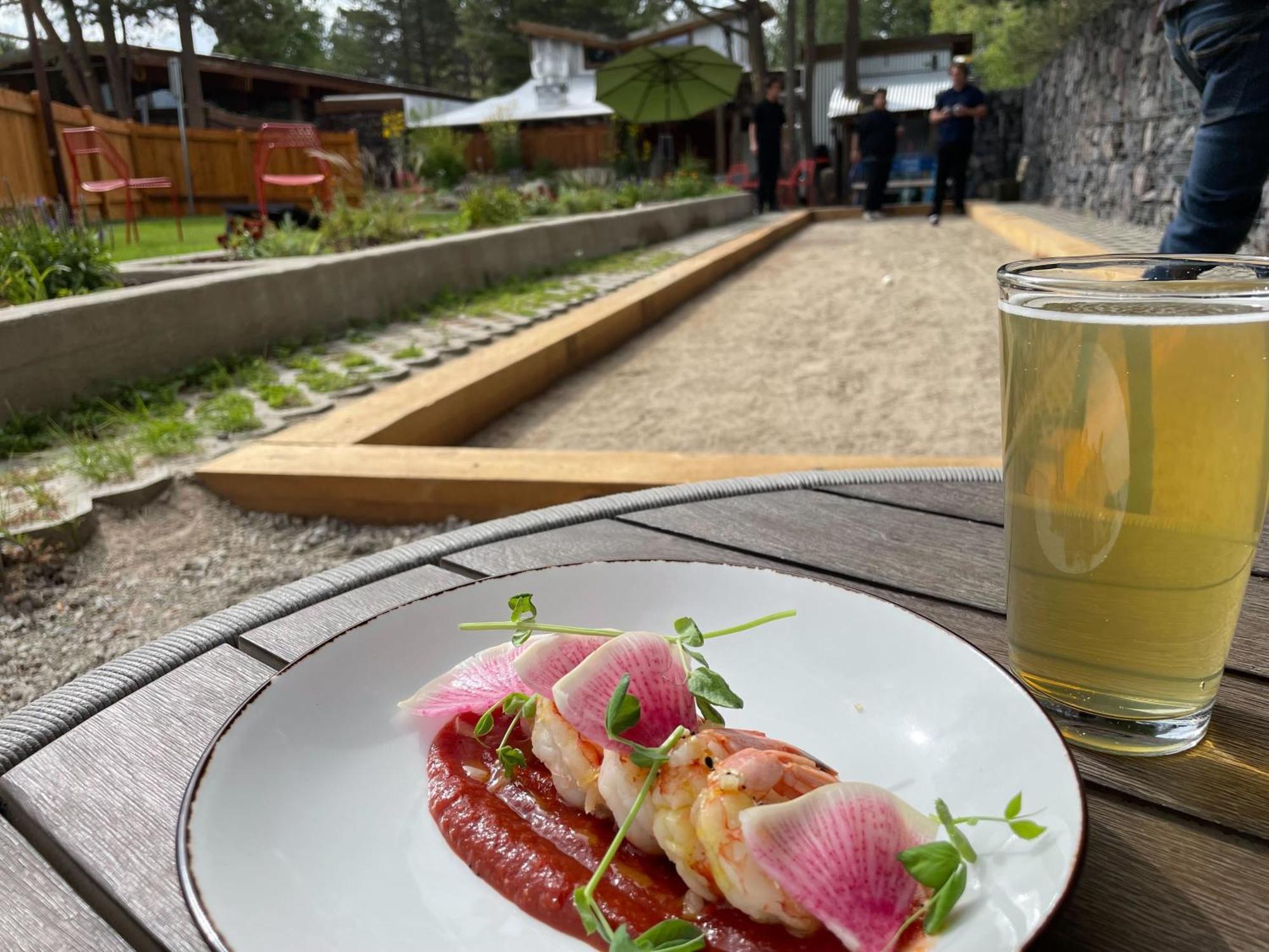 Gravity Haus Truckee-Tahoe 外观 照片